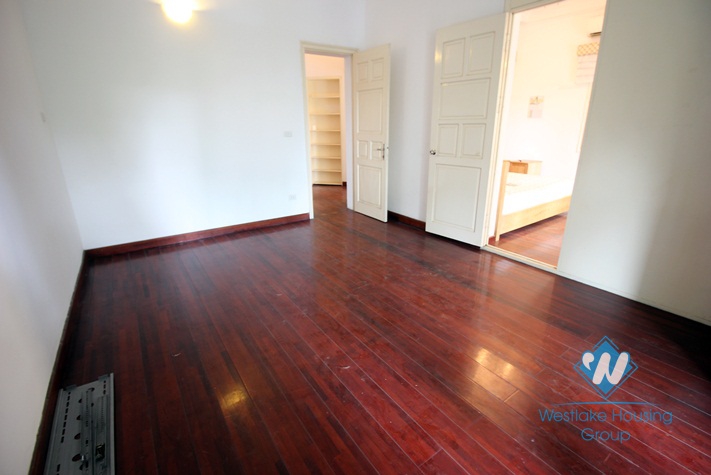 Charming house for rent in To Ngoc Van, Tay Ho, Hanoi